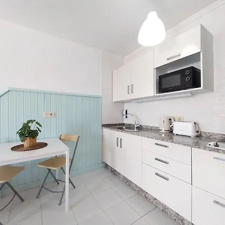 Apartment Ma Estates Balcon 4 By Sea There Fuerteventura *
