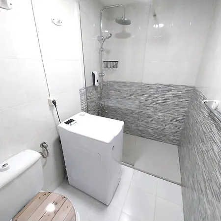 Ma Estates Balcon 4 By Sea There Fuerteventura Apartment *