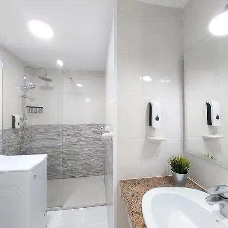 Apartment Ma Estates Balcon 4 By Sea There Fuerteventura *