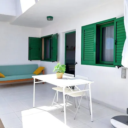 Apartment Ma Estates Balcon 4 By Sea There Fuerteventura