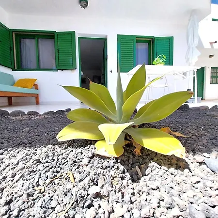 Ma Estates Balcon 4 By Sea There Fuerteventura Apartment *