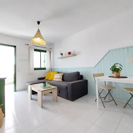 Apartment Ma Estates Balcon 4 By Sea There Fuerteventura *