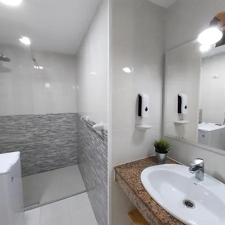 Apartment Ma Estates Balcon 4 By Sea There Fuerteventura El Cotillo (Fuerteventura)