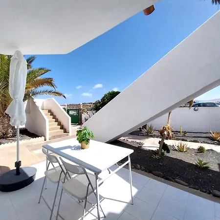 Apartment Ma Estates Balcon 4 By Sea There Fuerteventura