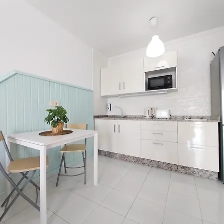 Apartment Ma Estates Balcon 4 By Sea There Fuerteventura *