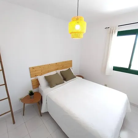 Ma Estates Balcon 4 By Sea There Fuerteventura Apartment *