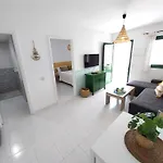 Ma Estates Balcon 4 By Sea There Fuerteventura *