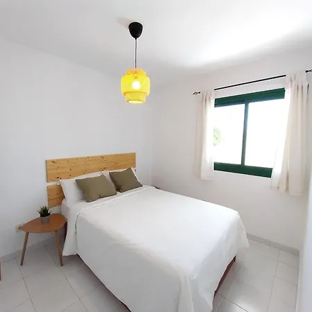 Ma Estates Balcon 4 By Sea There Fuerteventura Apartamento Cotillo