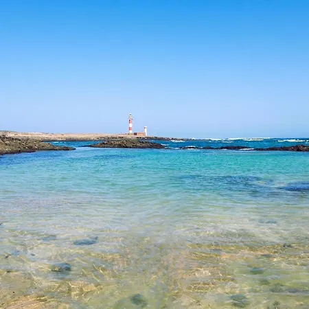 Ma Estates Balcon 4 By Sea There Fuerteventura Apartment *